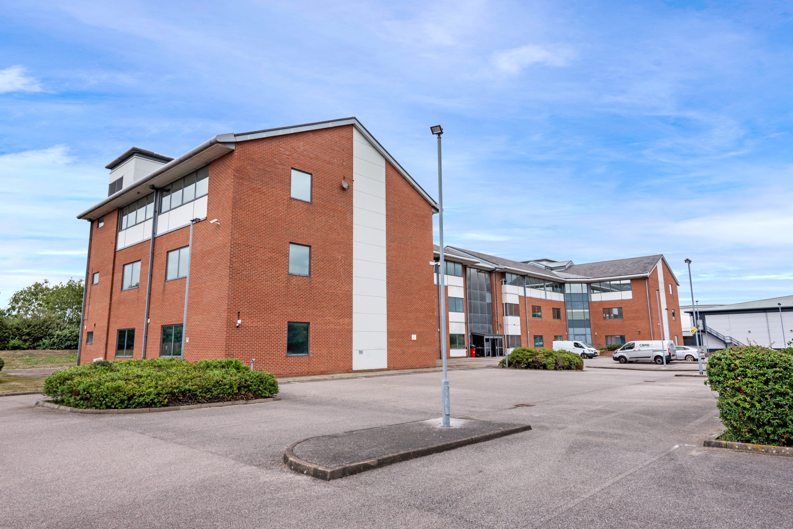 Xchanging, Basildon (36 of 73)